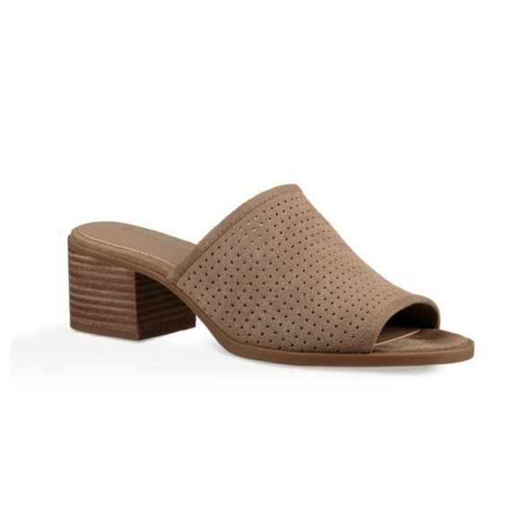 Koolaburra Shoes - Koolaburra by UGG Raychel Slide Mule Sandals
